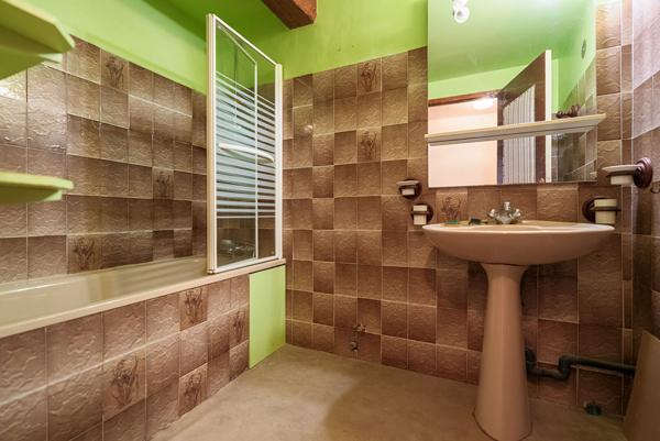CARCASSONNE ? LIMOUX – SAINT-HILAIRE ? Maison de village T5 145m² avec patio