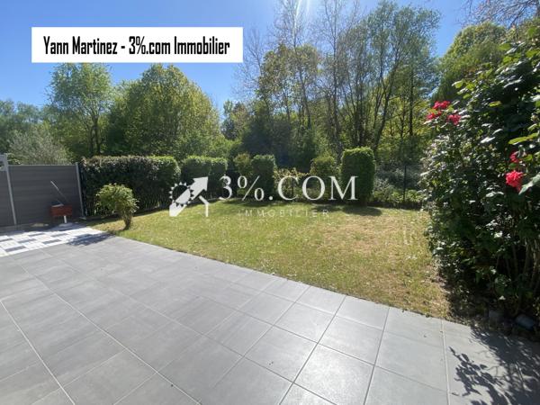 Maison 4 pièce(s) 3 chambre(s) 89 m²