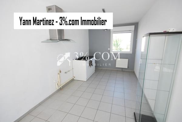 Maison 4 pièce(s) 3 chambre(s) 89 m²