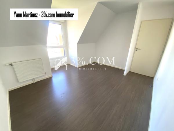 Maison 4 pièce(s) 3 chambre(s) 89 m²