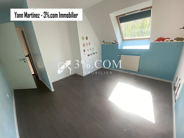 Maison 4 pièce(s) 3 chambre(s) 89 m²