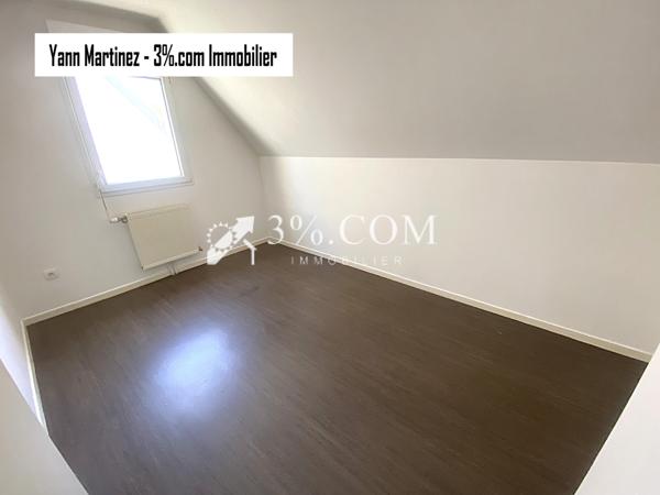Maison 4 pièce(s) 3 chambre(s) 89 m²