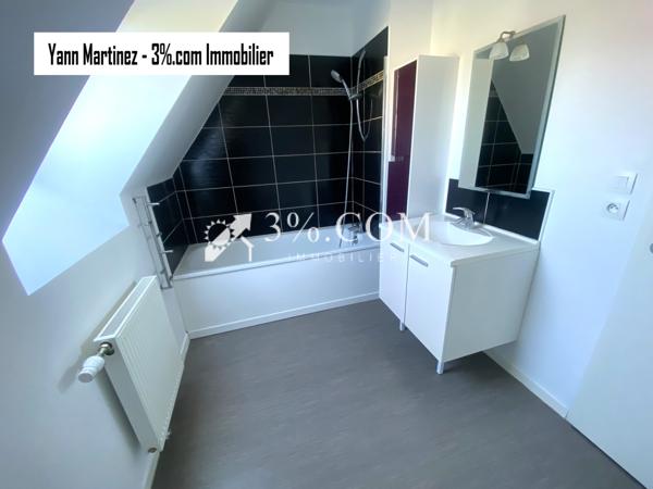 Maison 4 pièce(s) 3 chambre(s) 89 m²