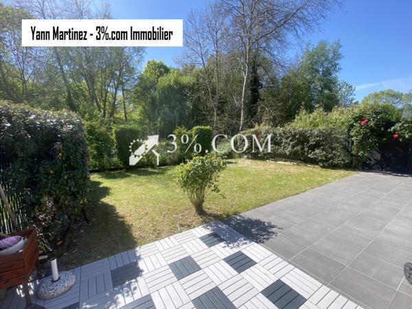 Maison 4 pièce(s) 3 chambre(s) 89 m²