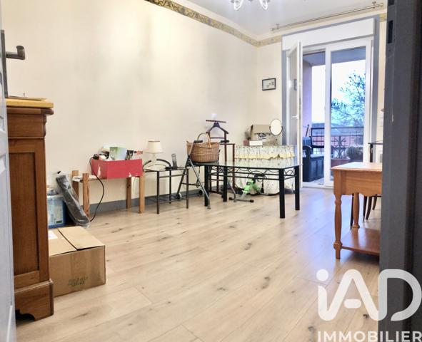 Appartement à vendre 3 pièces 80 m² Breuillet