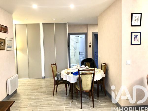 Appartement à vendre 3 pièces 80 m² Breuillet