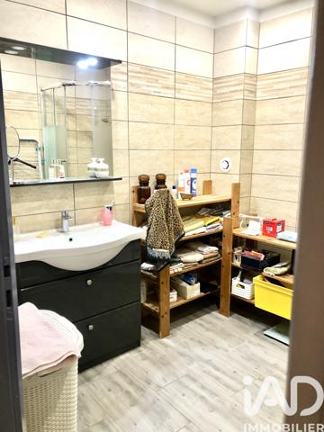 Appartement à vendre 3 pièces 80 m² Breuillet