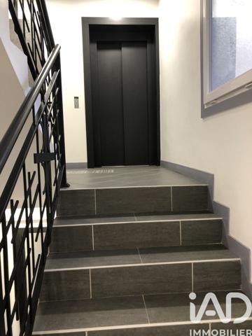 Appartement à vendre 3 pièces 80 m² Breuillet