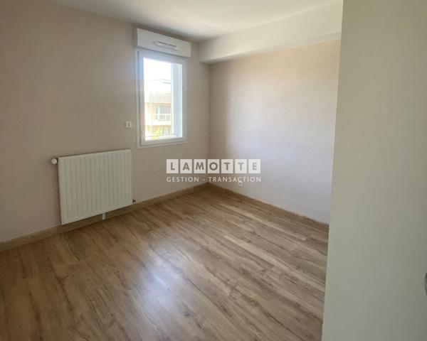 Appartement à vendre 2 pièces - 39 m²