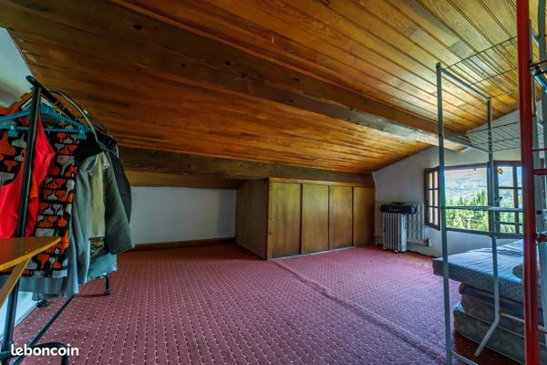 Maison de village en vente avec 6 pièces à Prats-De-Mollo-La-Preste