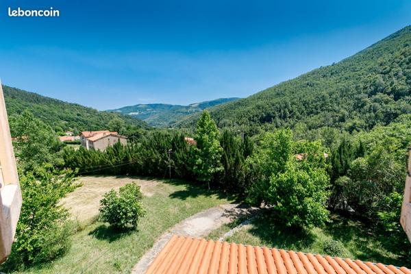 Maison de village en vente avec 6 pièces à Prats-De-Mollo-La-Preste