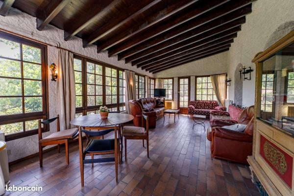 Maison de village en vente avec 6 pièces à Prats-De-Mollo-La-Preste