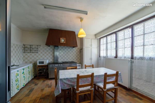 Maison de village en vente avec 6 pièces à Prats-De-Mollo-La-Preste