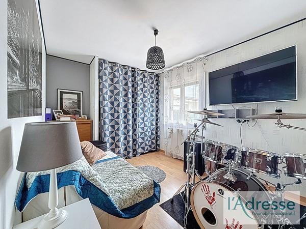 31140 PECHBONNIEU - Maison T5 de 126m² avec sous-sol, jardin et piscine