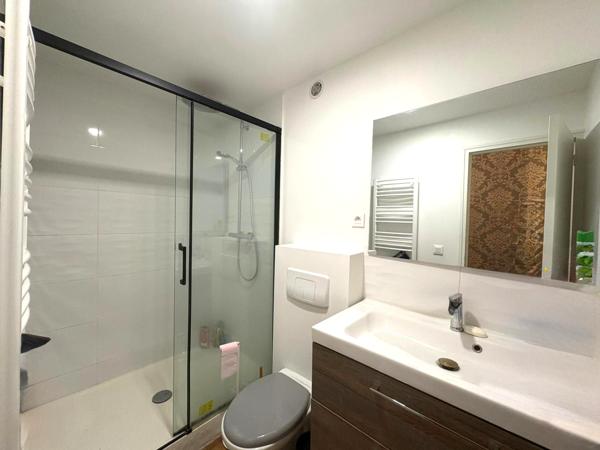 Rennes (35700) Appartement 5 pièces loué 9,4% de rentabilité brute