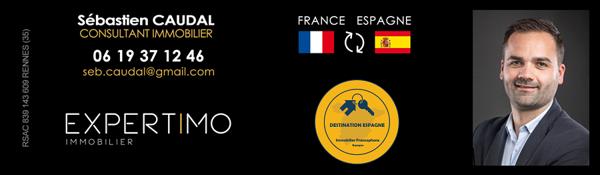 Rennes (35700) Appartement 5 pièces loué 9,4% de rentabilité brute