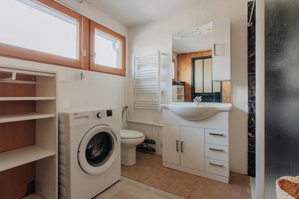 Appartement Megeve 1 pièce(s)
