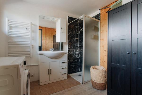 Appartement Megeve 1 pièce(s)
