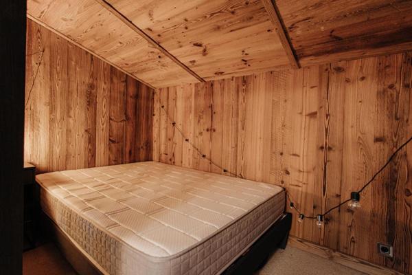 Appartement Megeve 1 pièce(s)