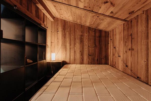 Appartement Megeve 1 pièce(s)