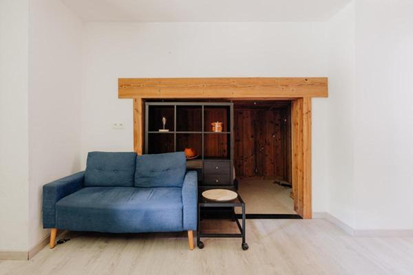 Appartement Megeve 1 pièce(s)