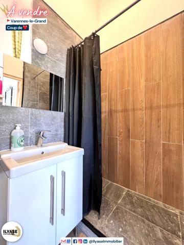 Varennes-le-Grand (71240) 8 PIÈCES 209 M² 758 M² MAISON 209 M² + 30 M² DE DÉPENDANCE | 5 CH | PISCINE