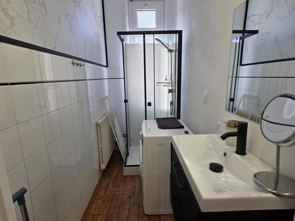 Maison à usage locatif Amiens