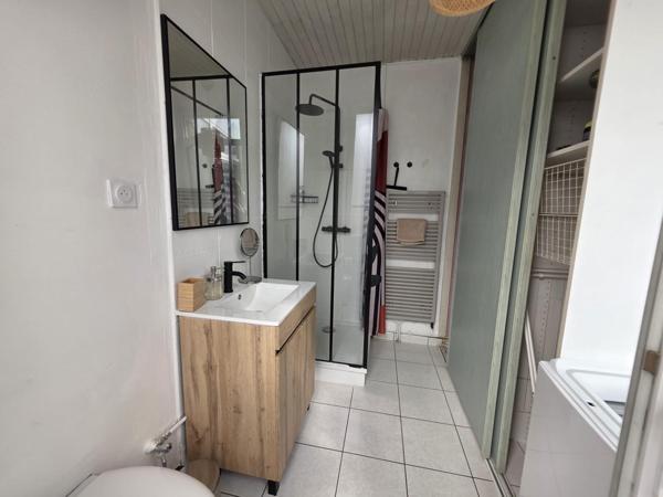 Maison à usage locatif Amiens