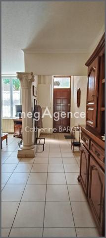 Maison à COGNAC, 16100 - 3 pièces 104m²