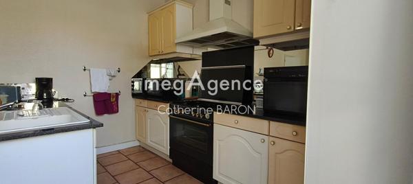 Maison à COGNAC, 16100 - 3 pièces 104m²