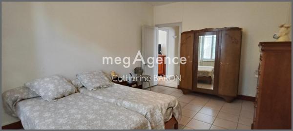 Maison à COGNAC, 16100 - 3 pièces 104m²