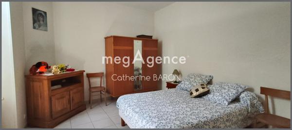 Maison à COGNAC, 16100 - 3 pièces 104m²