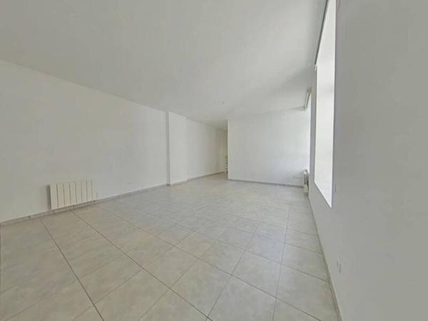 Appartement 2 pièces                                        - 42000 Saint-Étienne Réf : 13482