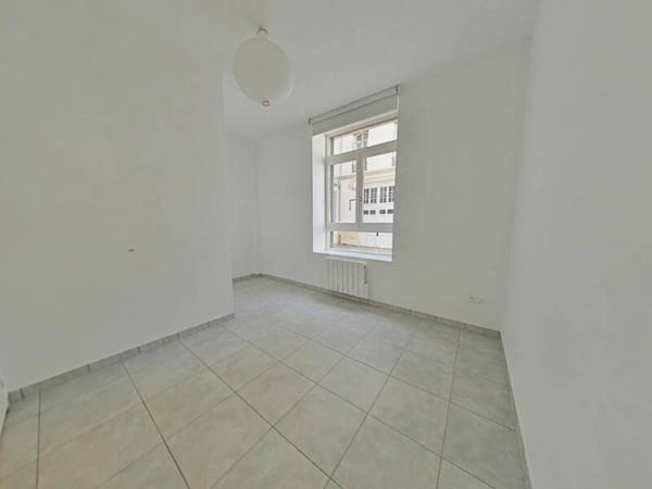 Appartement 2 pièces                                        - 42000 Saint-Étienne Réf : 13482