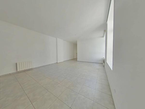 Appartement 2 pièces                                        - 42000 Saint-Étienne Réf : 13482