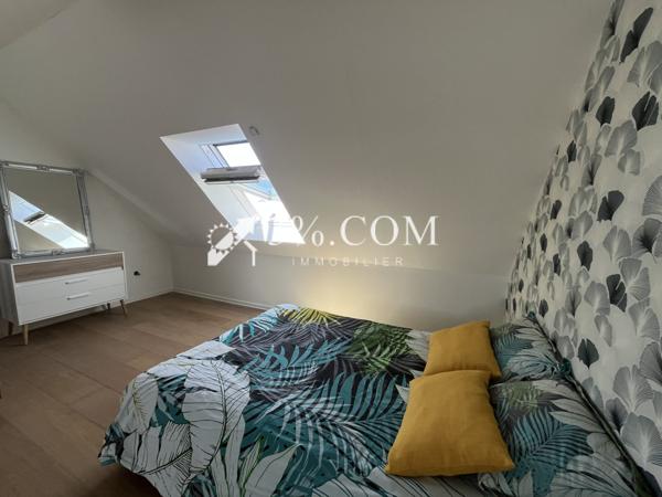 Maison 4 pièce(s) 3 chambre(s) 94 m²