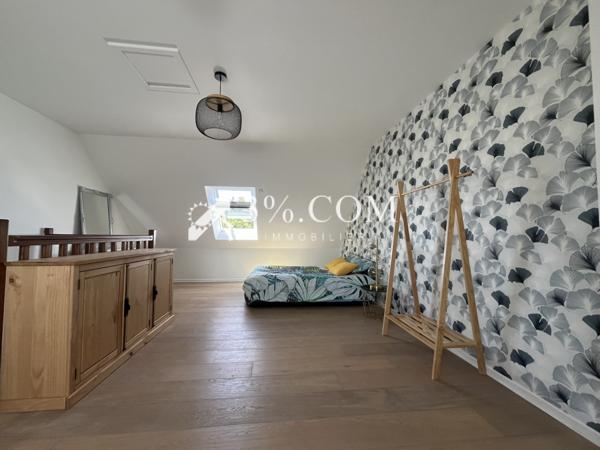 Maison 4 pièce(s) 3 chambre(s) 94 m²