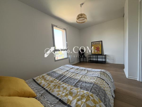 Maison 4 pièce(s) 3 chambre(s) 94 m²