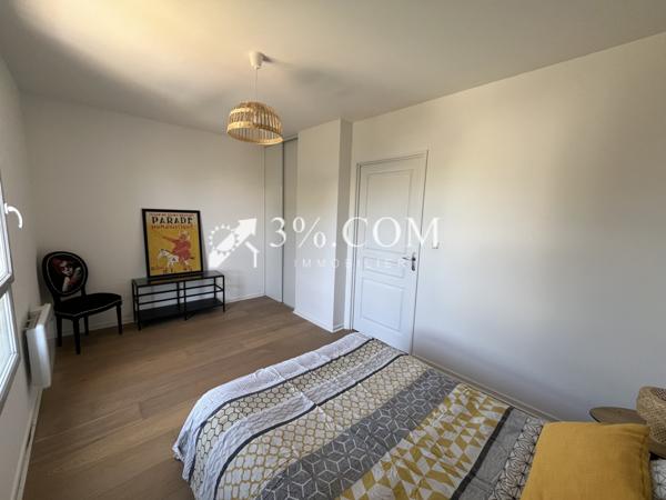 Maison 4 pièce(s) 3 chambre(s) 94 m²