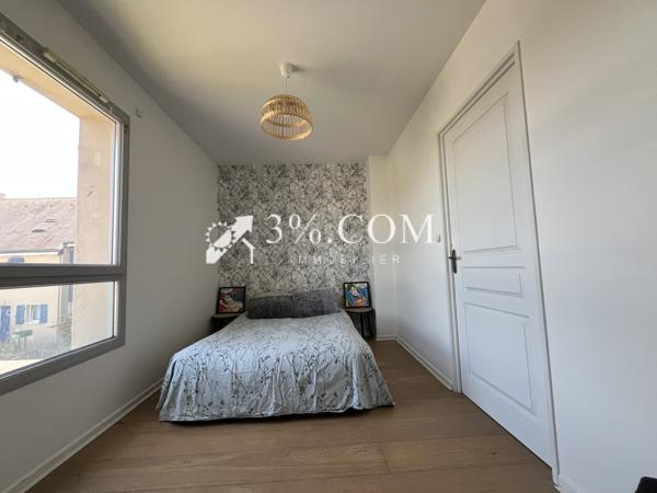 Maison 4 pièce(s) 3 chambre(s) 94 m²