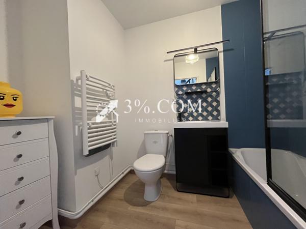 Maison 4 pièce(s) 3 chambre(s) 94 m²