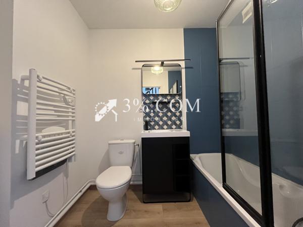 Maison 4 pièce(s) 3 chambre(s) 94 m²