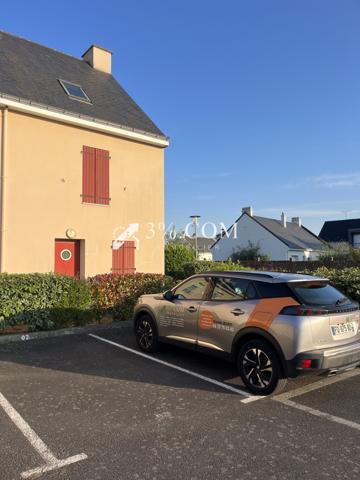 Maison 4 pièce(s) 3 chambre(s) 94 m²