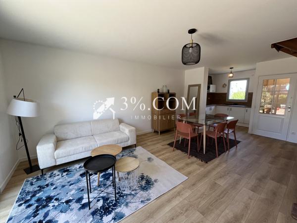 Maison 4 pièce(s) 3 chambre(s) 94 m²