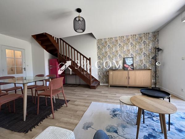 Maison 4 pièce(s) 3 chambre(s) 94 m²