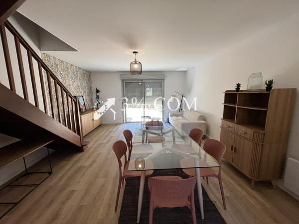 Maison 4 pièce(s) 3 chambre(s) 94 m²