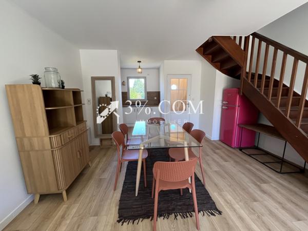 Maison 4 pièce(s) 3 chambre(s) 94 m²