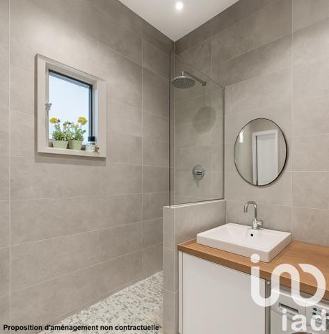 Maison à vendre 2 pièces 52 m² La Flotte