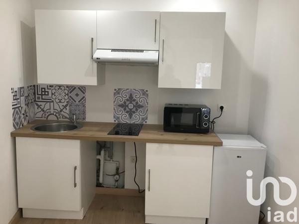 Immeuble à vendre 105 m² Saint-Quentin