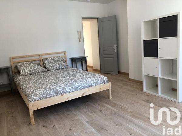 Immeuble à vendre 105 m² Saint-Quentin